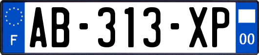 AB-313-XP