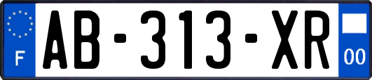 AB-313-XR
