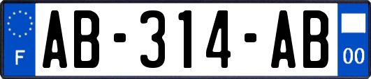 AB-314-AB