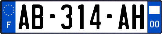 AB-314-AH