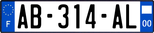 AB-314-AL