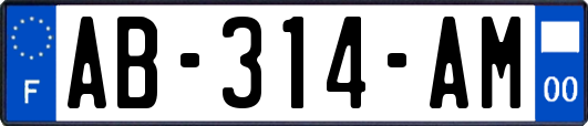 AB-314-AM