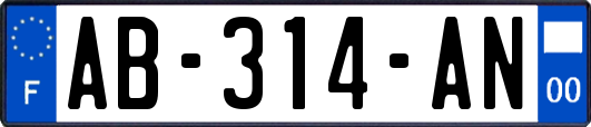 AB-314-AN