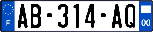 AB-314-AQ