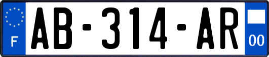 AB-314-AR