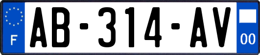 AB-314-AV