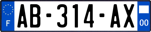 AB-314-AX