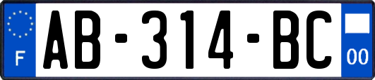 AB-314-BC