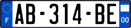 AB-314-BE