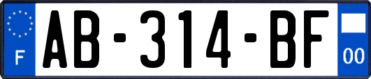 AB-314-BF