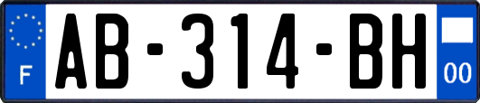 AB-314-BH