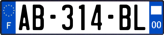 AB-314-BL