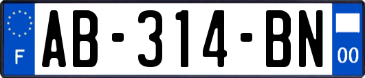 AB-314-BN