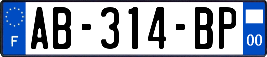 AB-314-BP