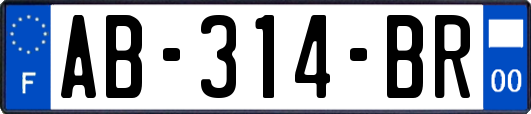 AB-314-BR