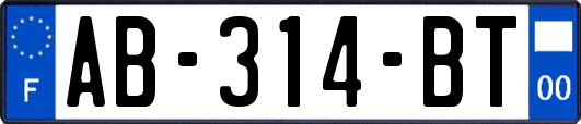 AB-314-BT