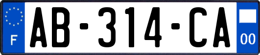 AB-314-CA