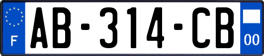 AB-314-CB