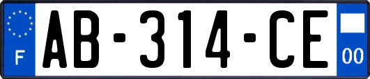 AB-314-CE