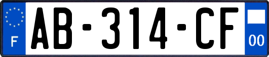 AB-314-CF