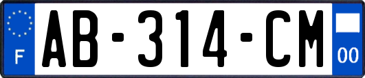 AB-314-CM