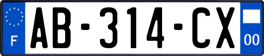 AB-314-CX