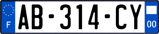 AB-314-CY