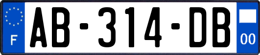 AB-314-DB