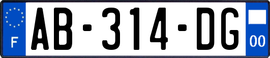 AB-314-DG