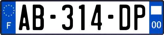 AB-314-DP