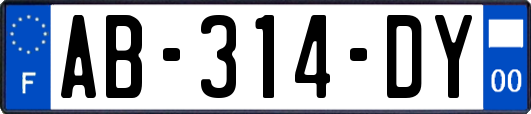 AB-314-DY