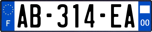 AB-314-EA