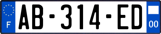 AB-314-ED