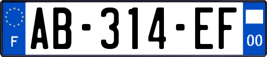 AB-314-EF