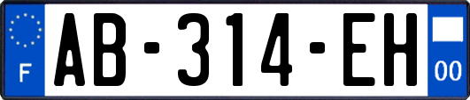 AB-314-EH