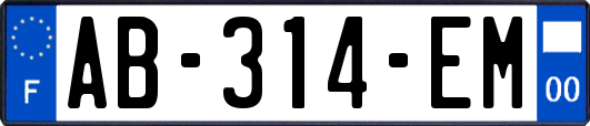 AB-314-EM