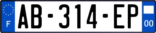 AB-314-EP