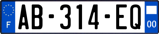 AB-314-EQ