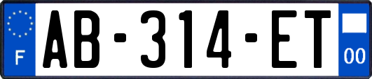 AB-314-ET