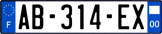 AB-314-EX