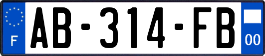 AB-314-FB