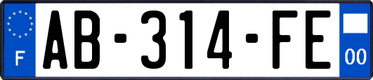 AB-314-FE