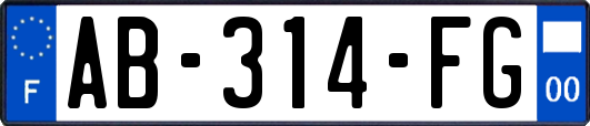 AB-314-FG