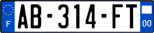 AB-314-FT