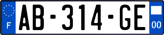 AB-314-GE