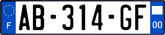 AB-314-GF