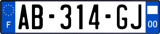 AB-314-GJ