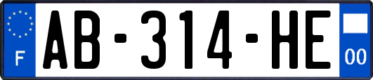 AB-314-HE