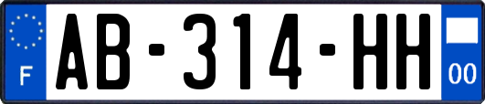 AB-314-HH