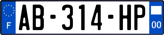 AB-314-HP